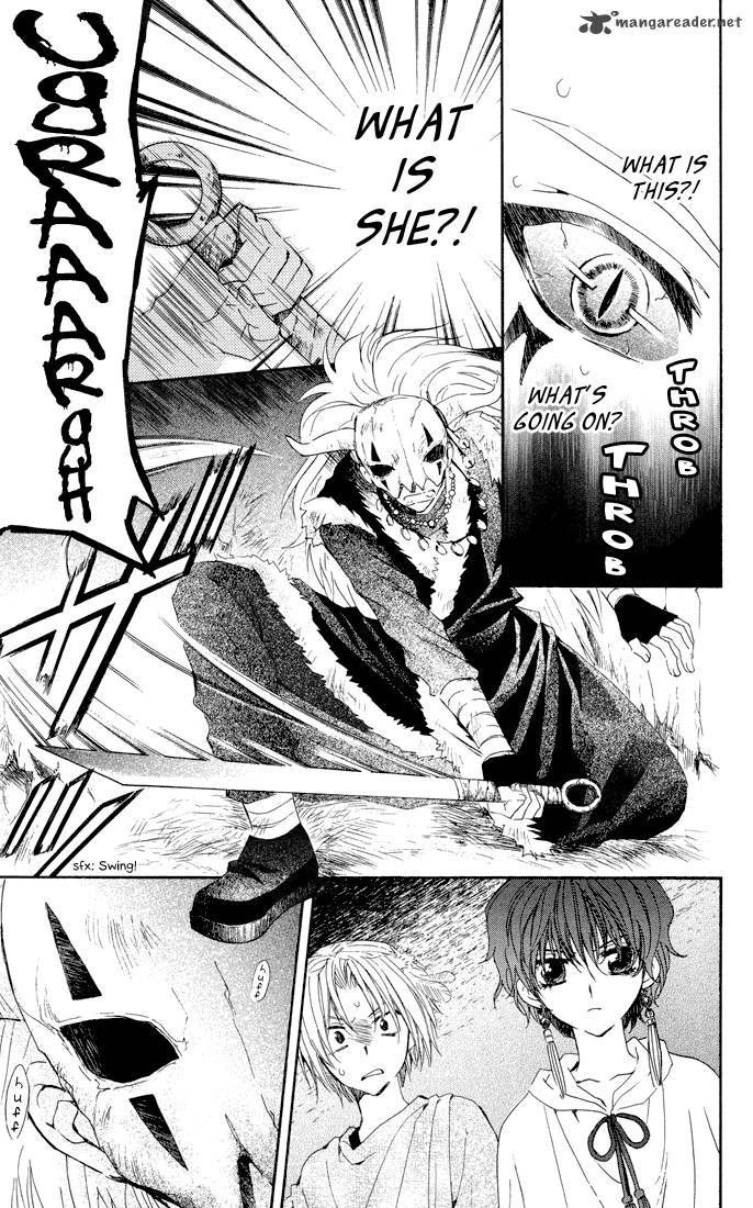 Akatsuki No Yona 22 26