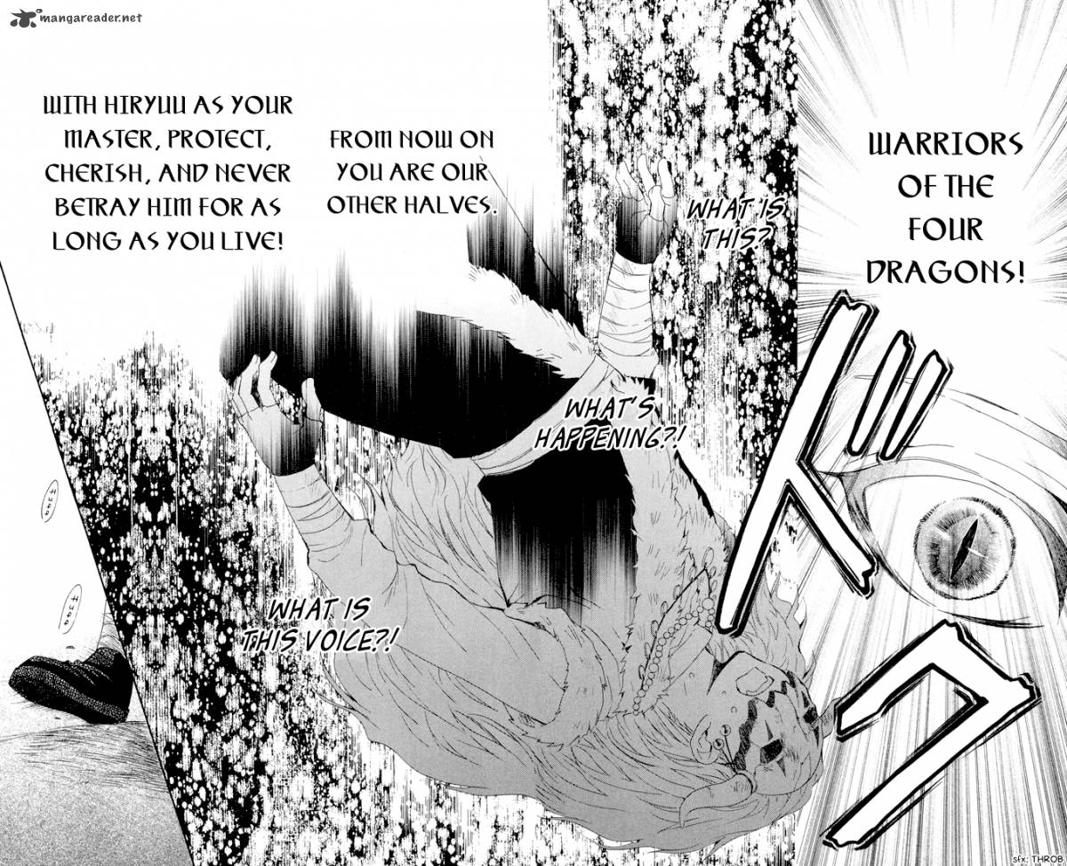 Akatsuki No Yona 22 7