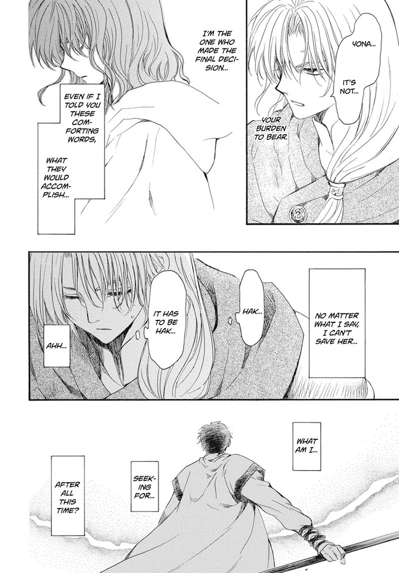 Akatsuki No Yona 222 11
