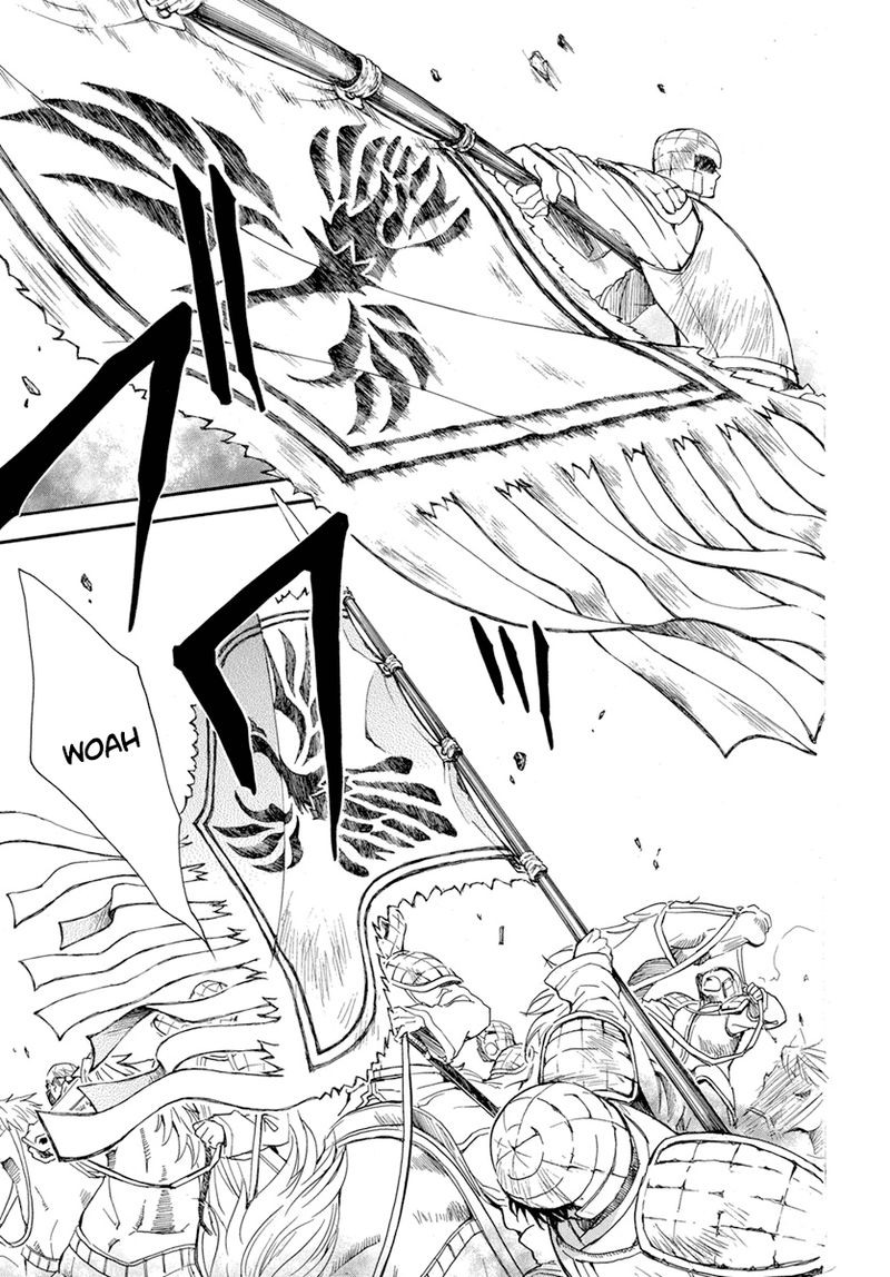 Akatsuki No Yona 222 24
