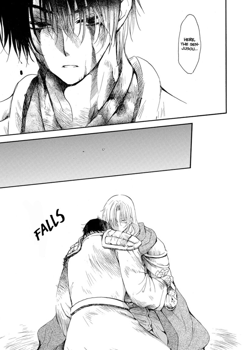 Akatsuki No Yona 224 30