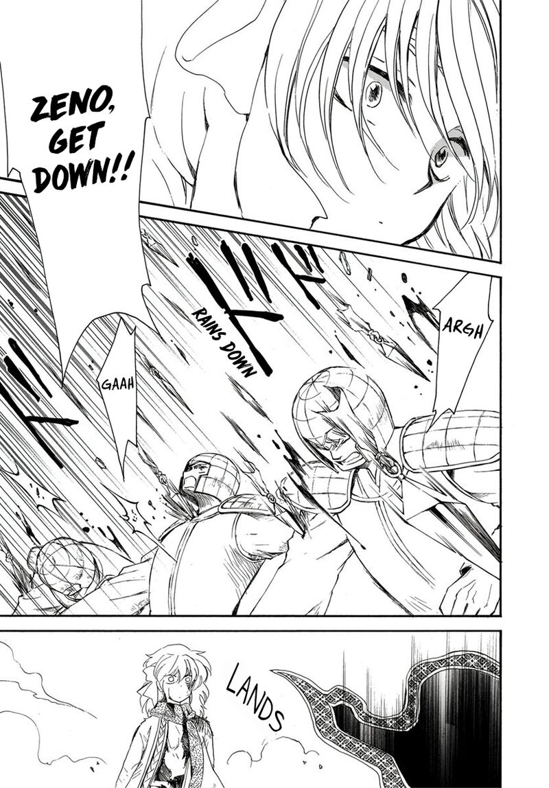 Akatsuki No Yona 224 8