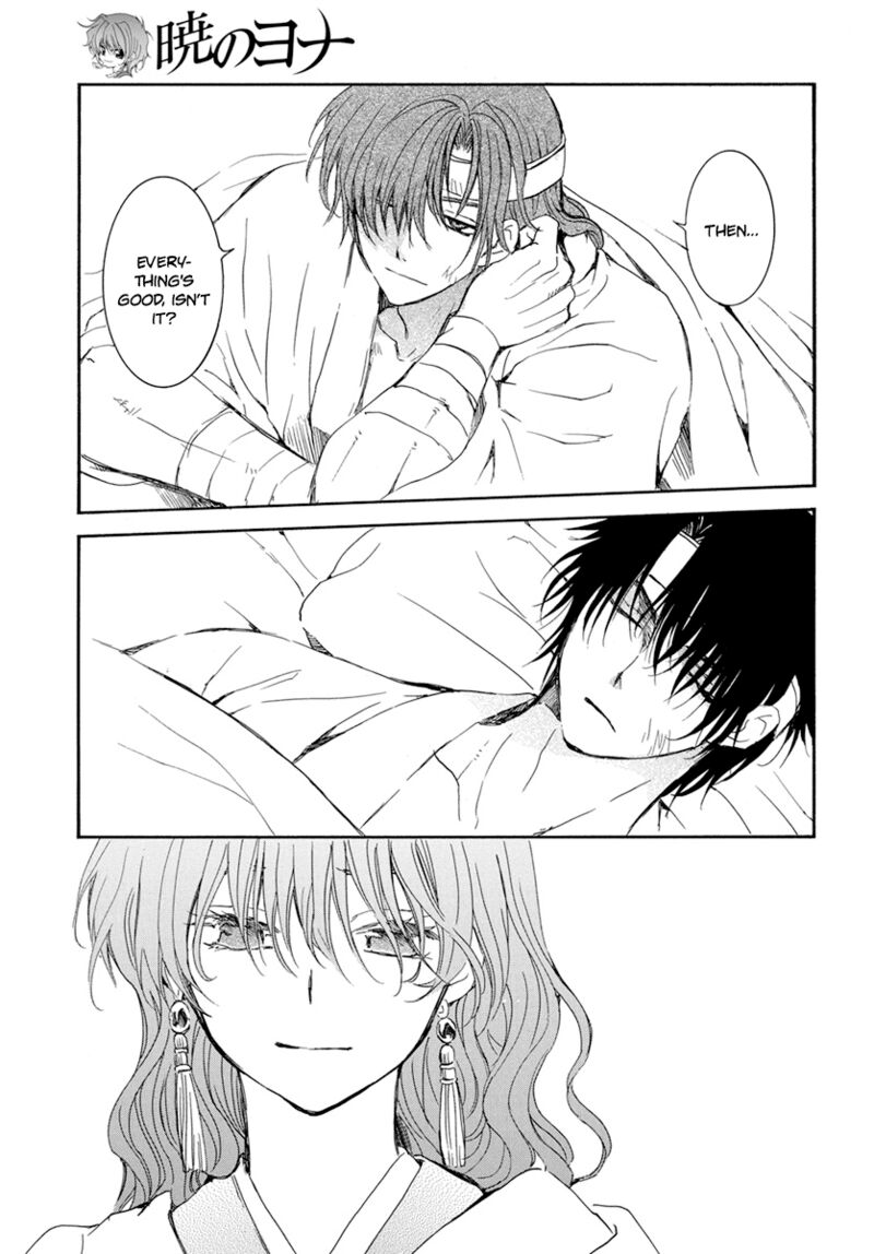 Akatsuki No Yona 225 12
