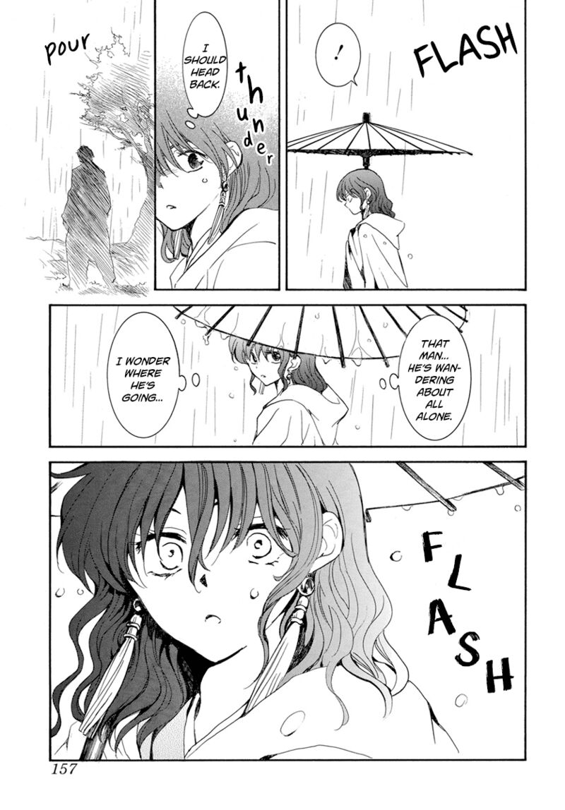 Akatsuki No Yona 225 16
