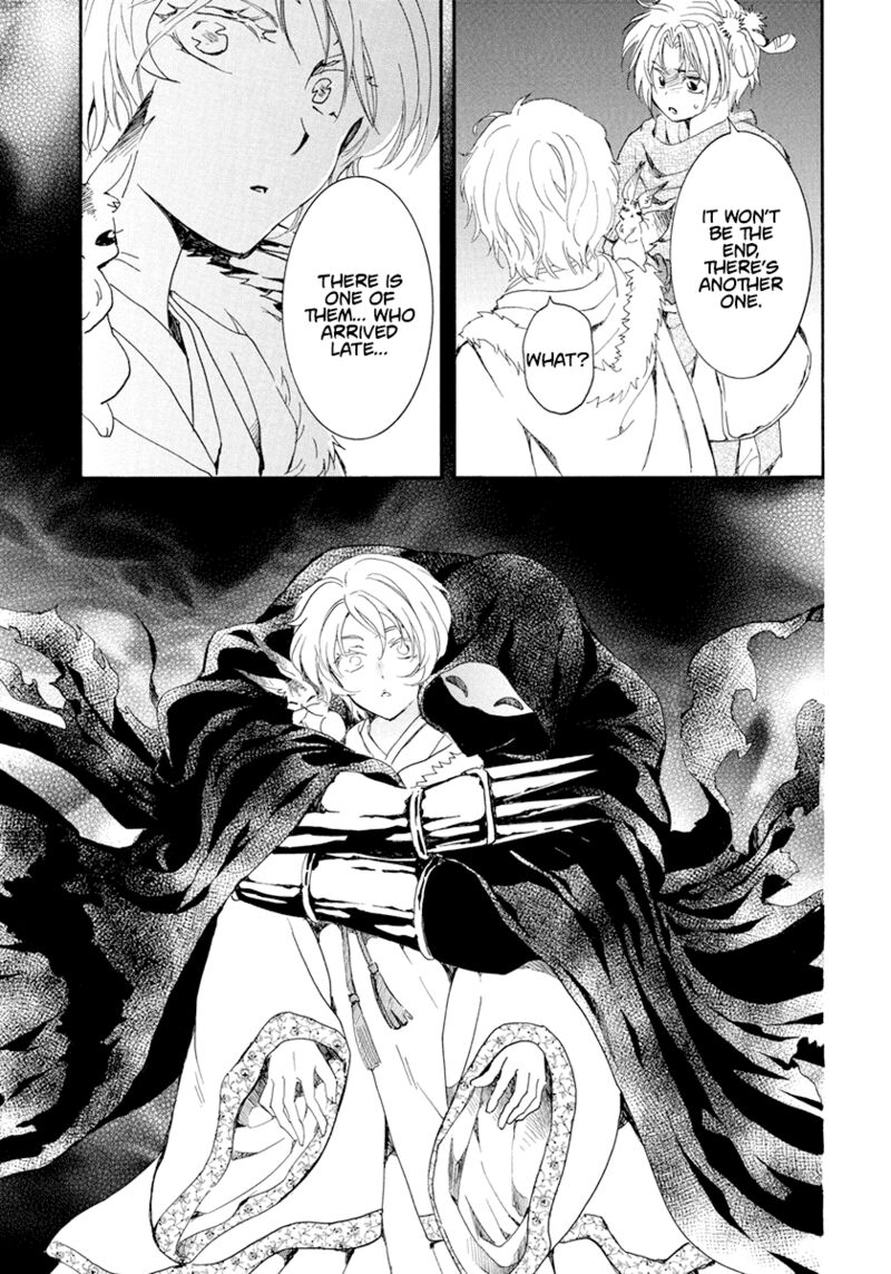 Akatsuki No Yona 229 27
