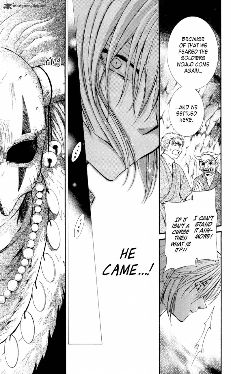 Akatsuki No Yona 23 27