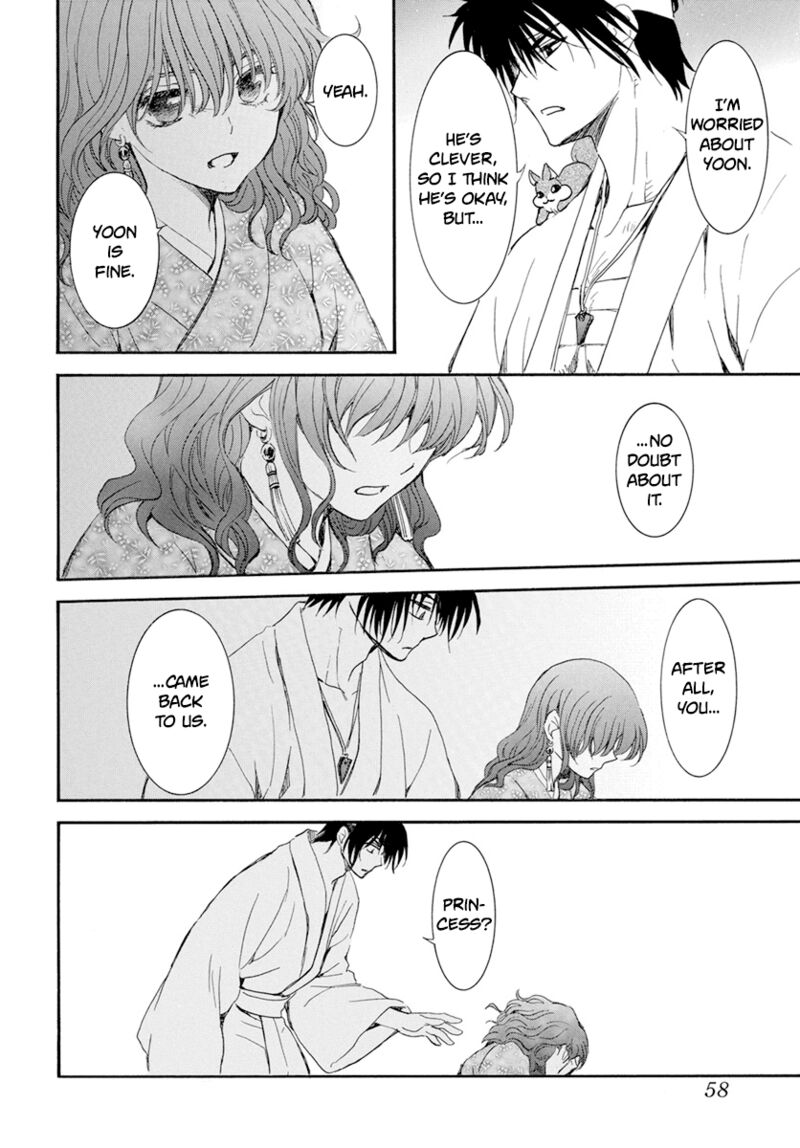 Akatsuki No Yona 231 15