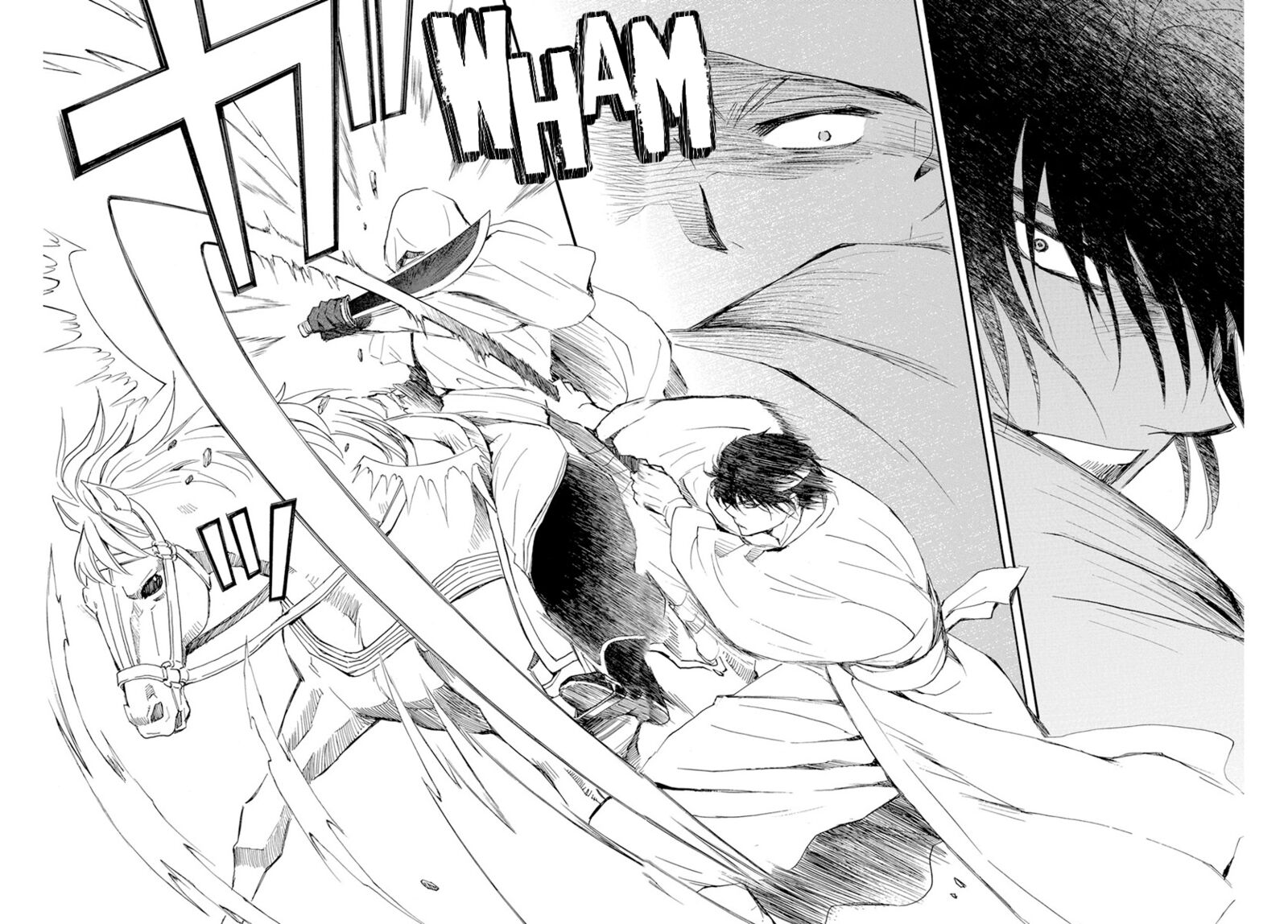 Akatsuki No Yona 231 25