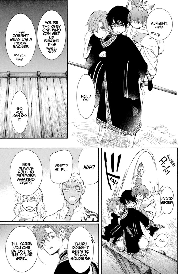 Akatsuki No Yona 234 15