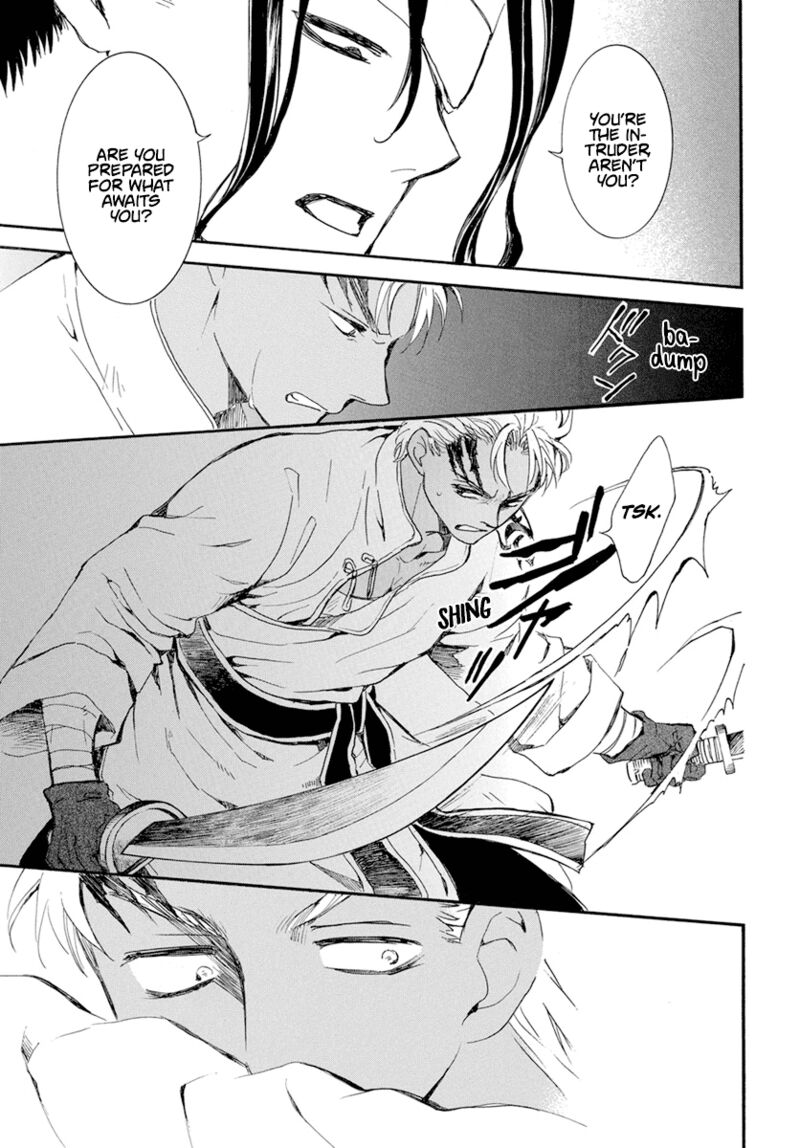 Akatsuki No Yona 234 27