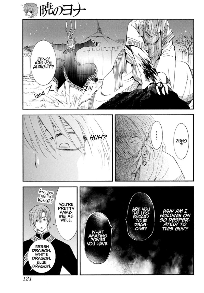 Akatsuki No Yona 235 13