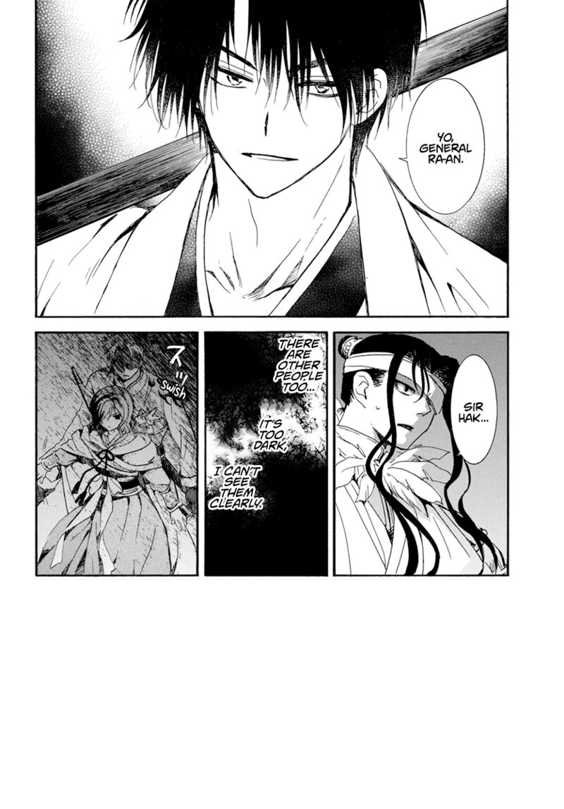 Akatsuki No Yona 235 2