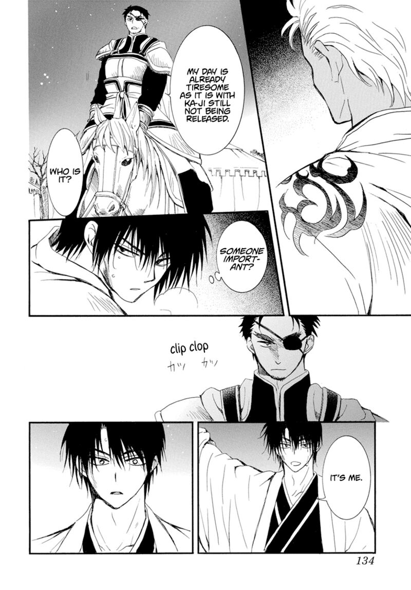 Akatsuki No Yona 235 26