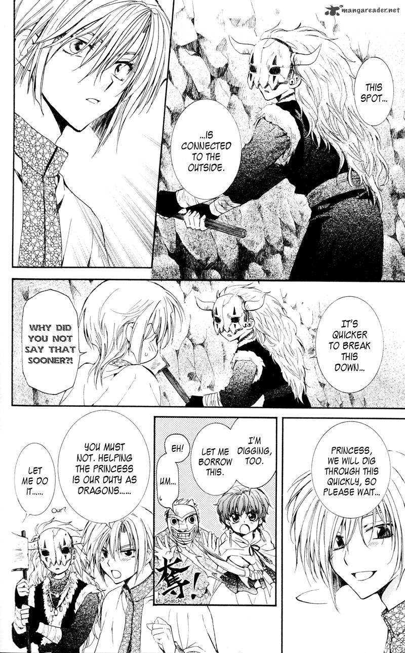 Akatsuki No Yona 24 13