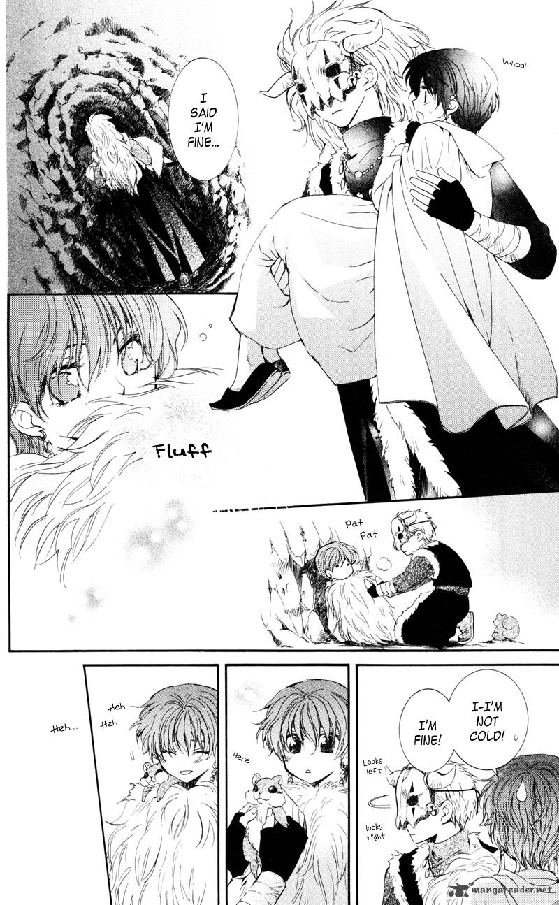Akatsuki No Yona 24 19