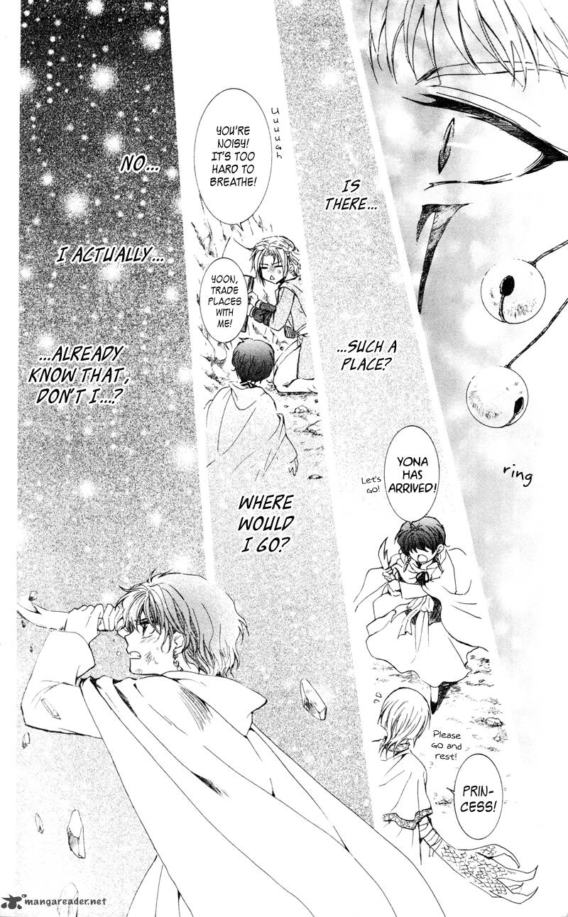 Akatsuki No Yona 24 25