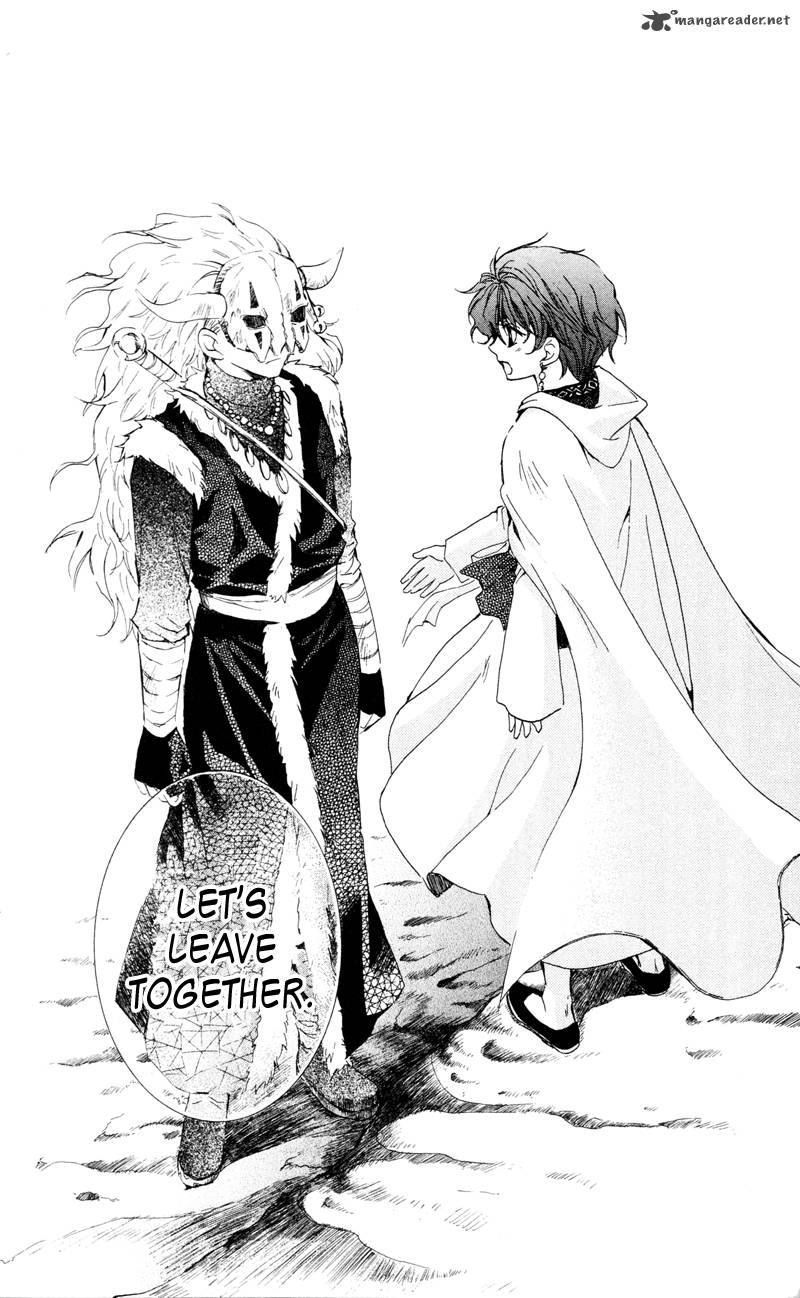 Akatsuki No Yona 24 31