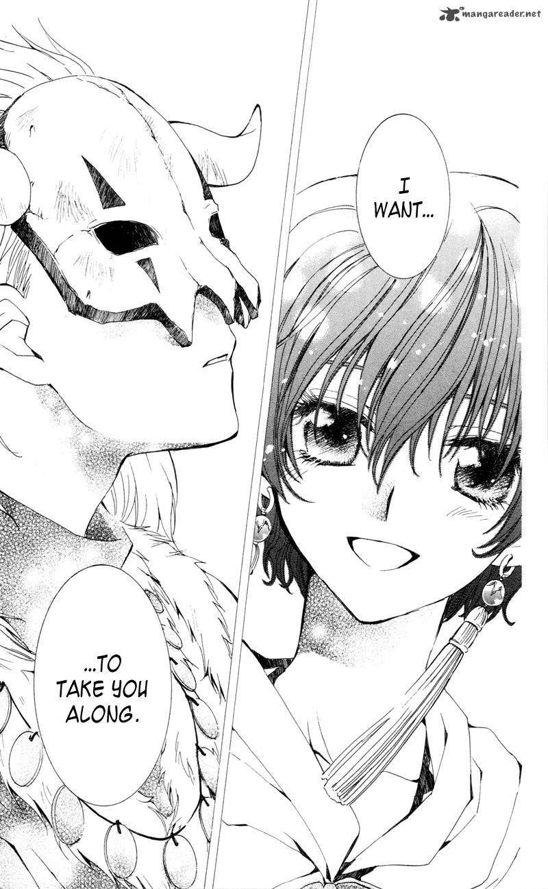 Akatsuki No Yona 24 32