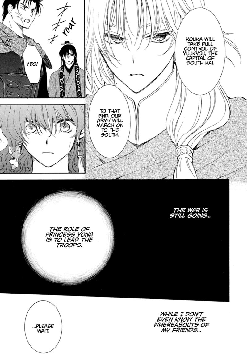 Akatsuki No Yona 242 20