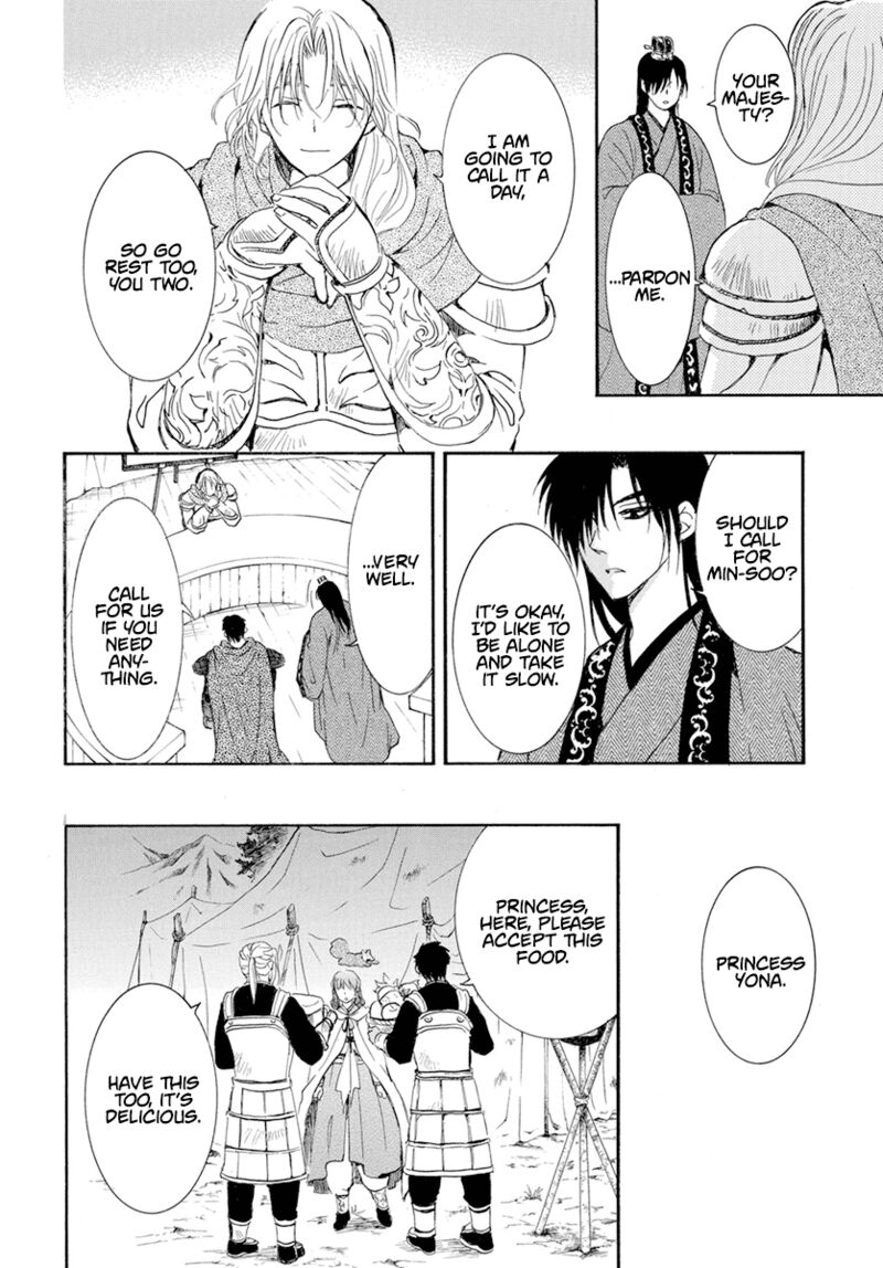 Akatsuki No Yona 242 25