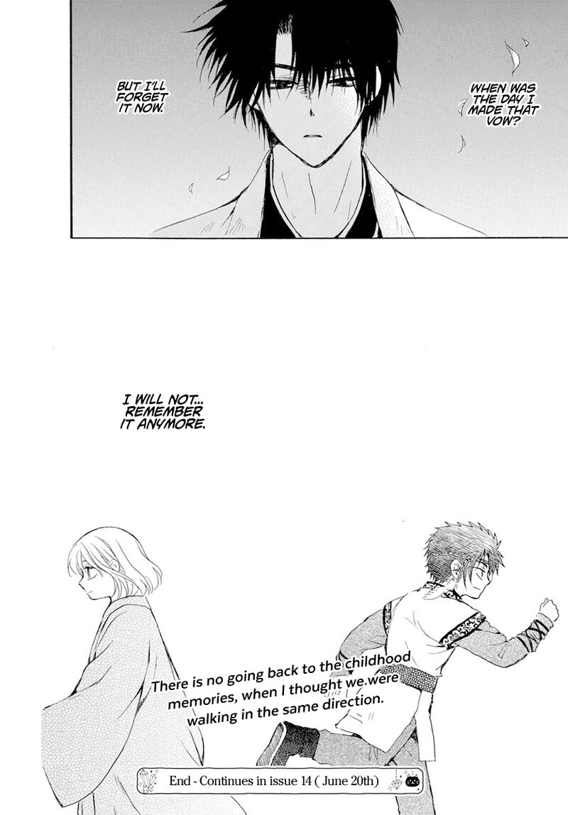 Akatsuki No Yona 243 30