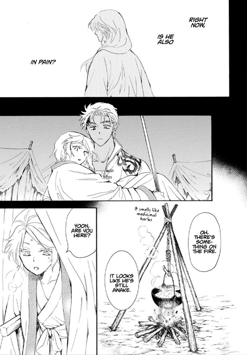 Akatsuki No Yona 244 21