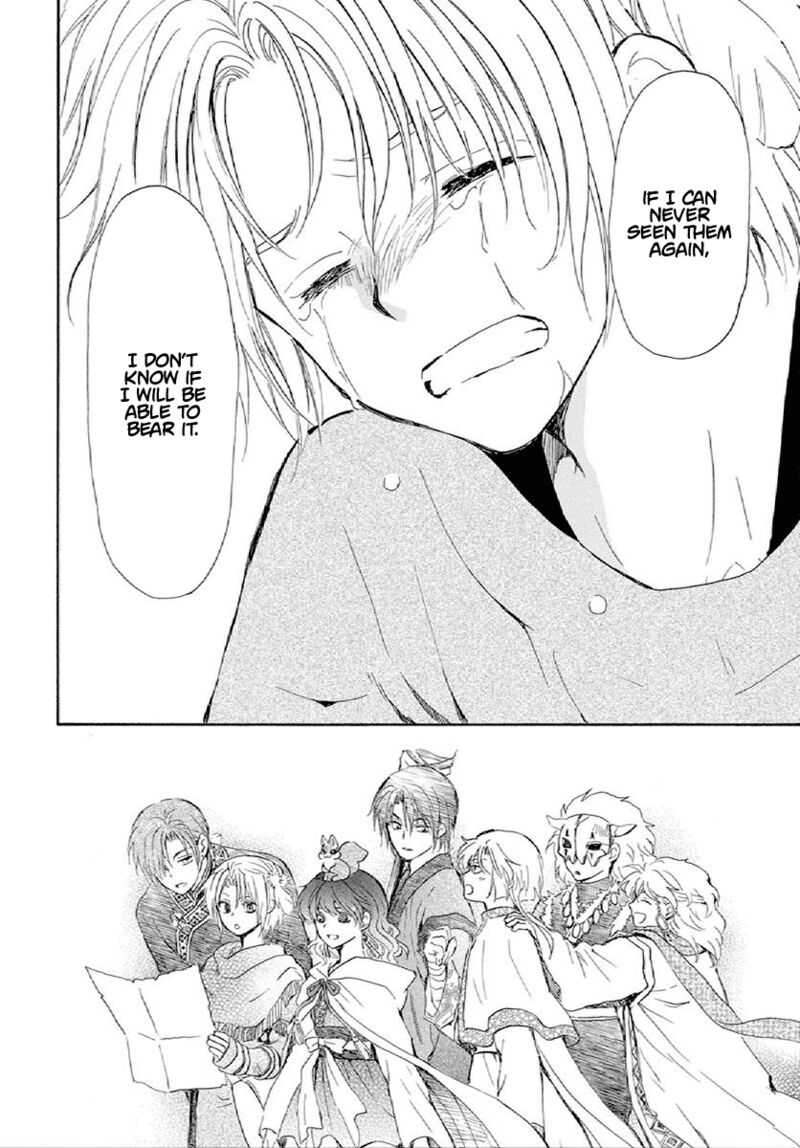 Akatsuki No Yona 244 28