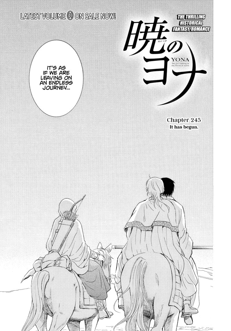 Akatsuki No Yona 245 3