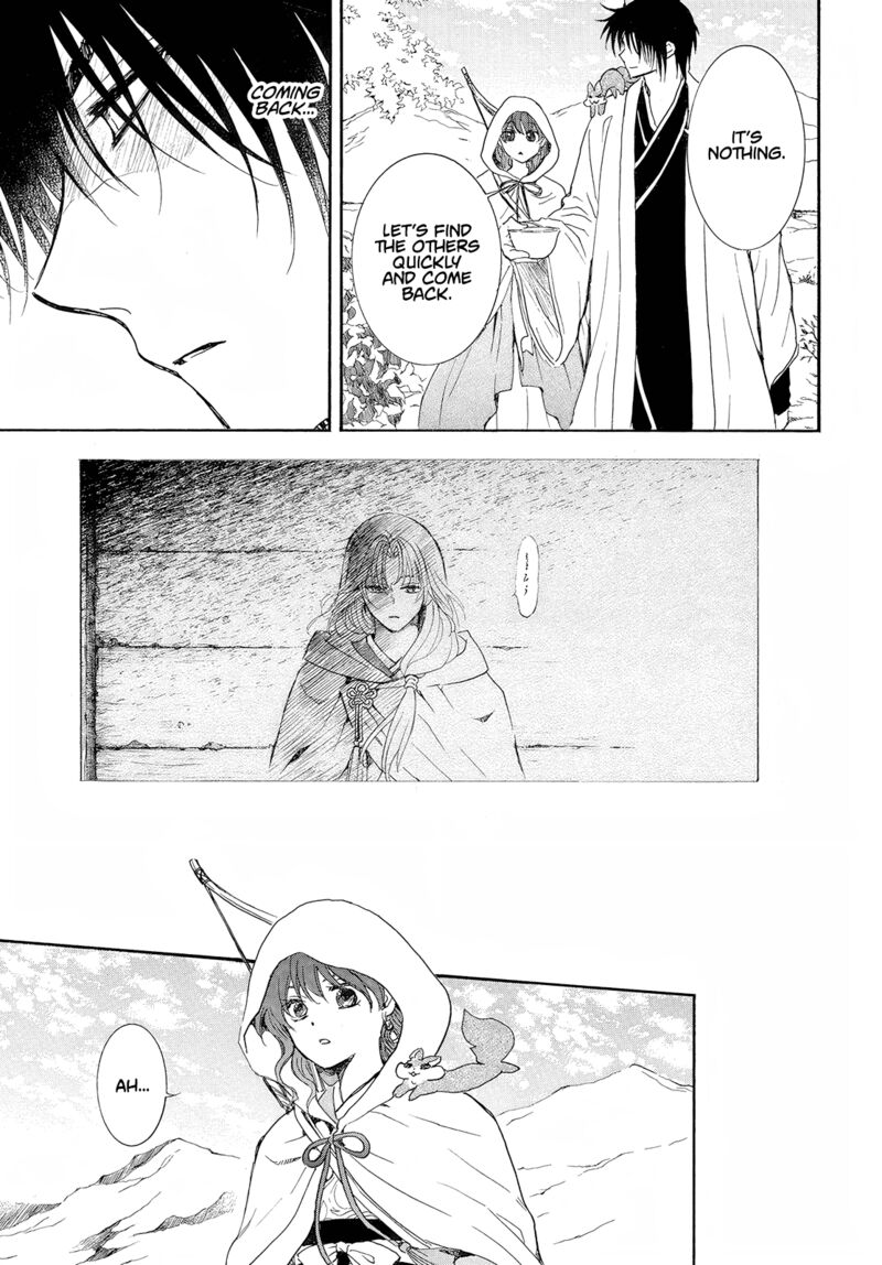 Akatsuki No Yona 245 9