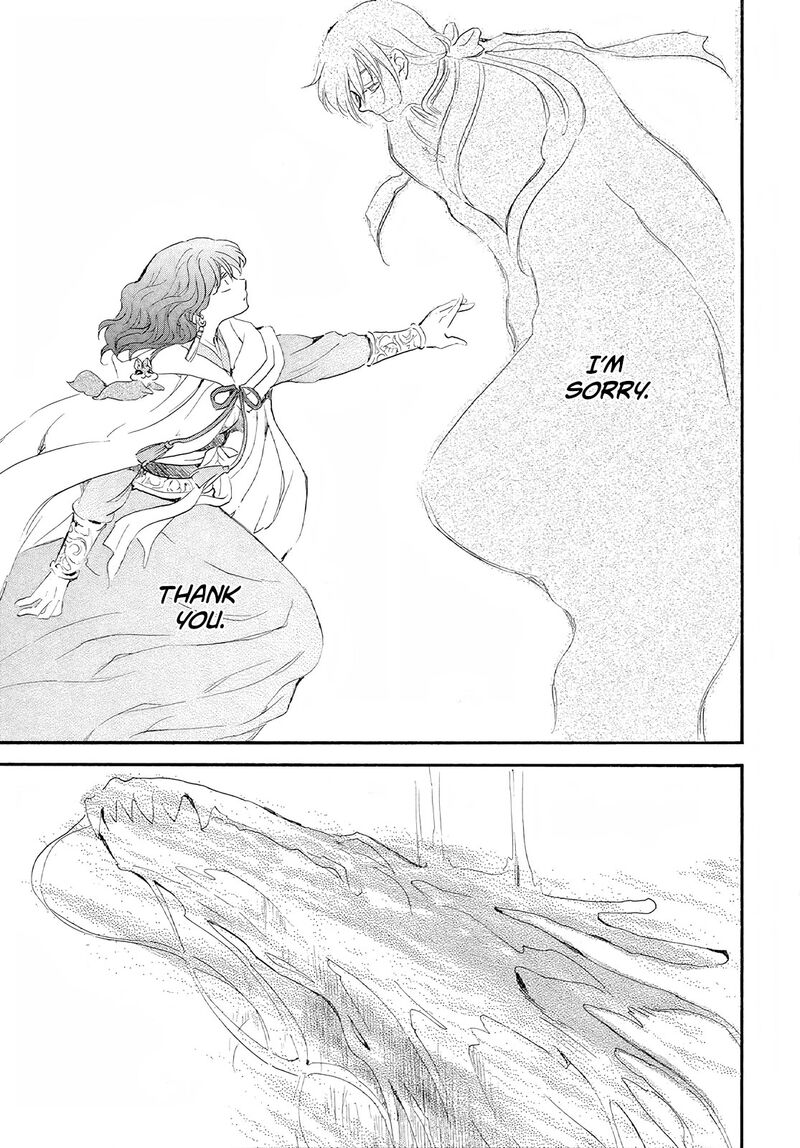 Akatsuki No Yona 246 28