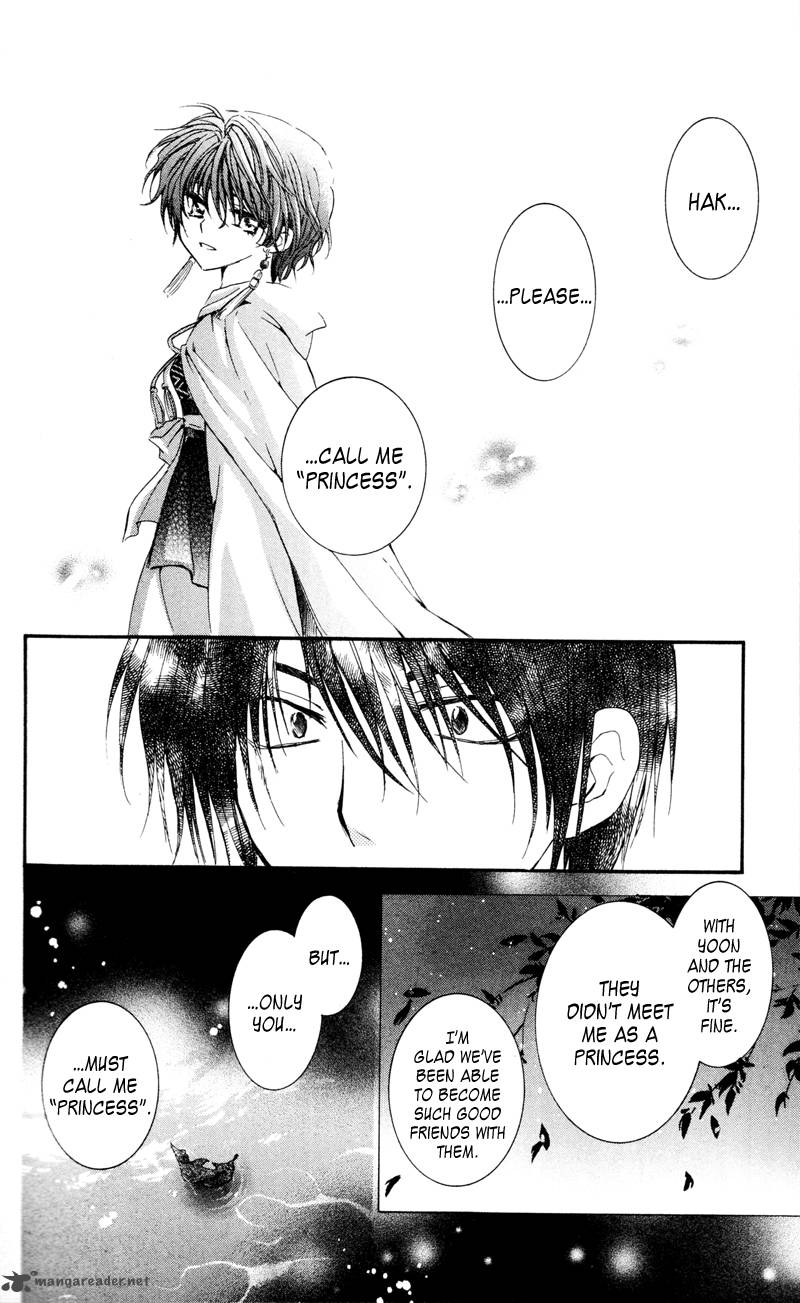 Akatsuki No Yona 25 20