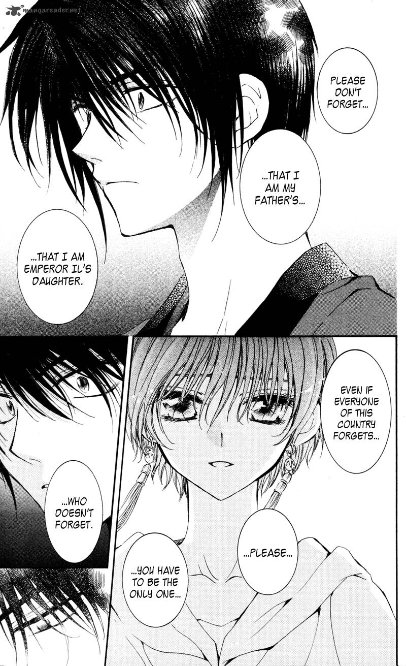 Akatsuki No Yona 25 21