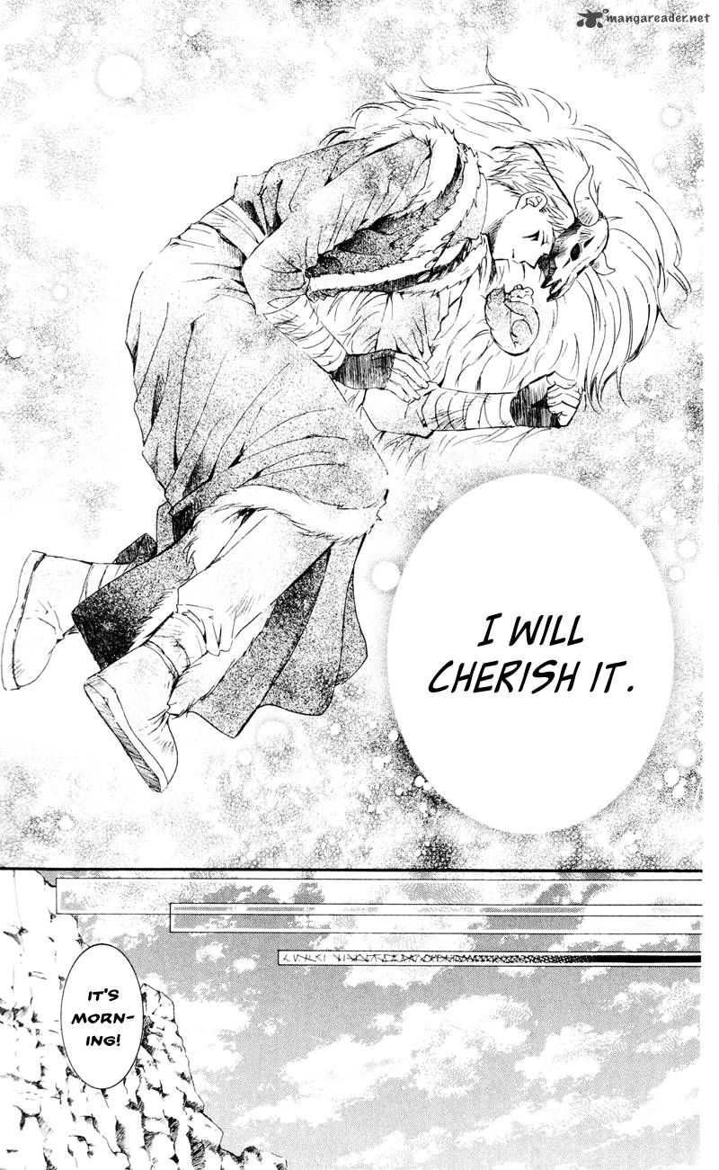 Akatsuki No Yona 25 29