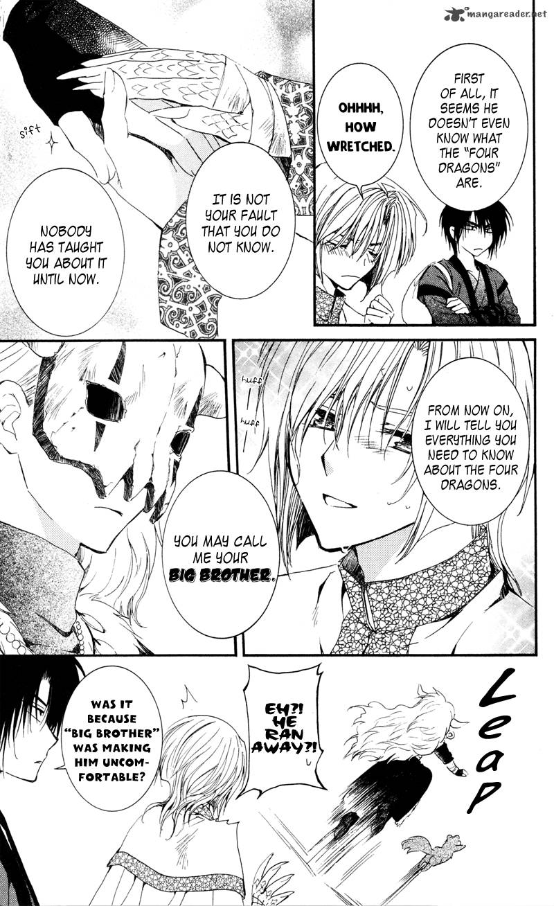 Akatsuki No Yona 25 5