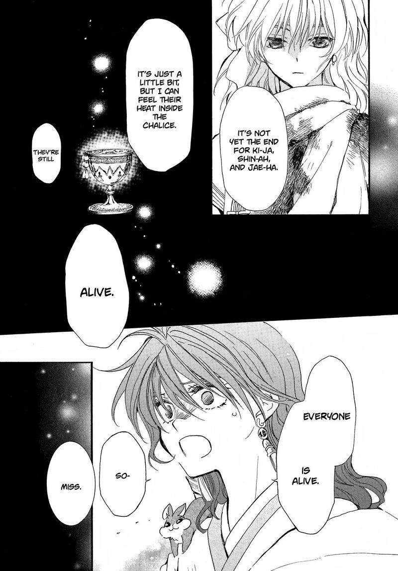 Akatsuki No Yona 253 11
