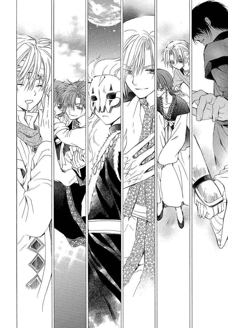 Akatsuki No Yona 254 2