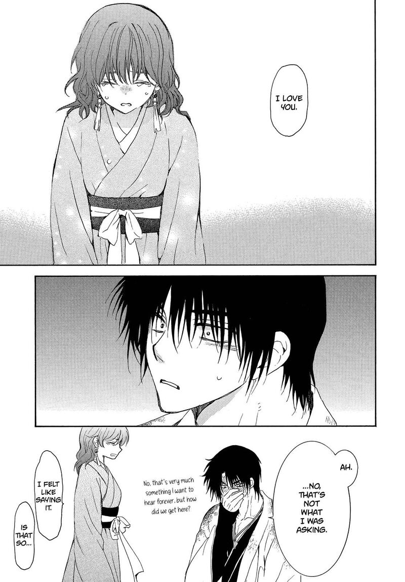 Akatsuki No Yona 254 25