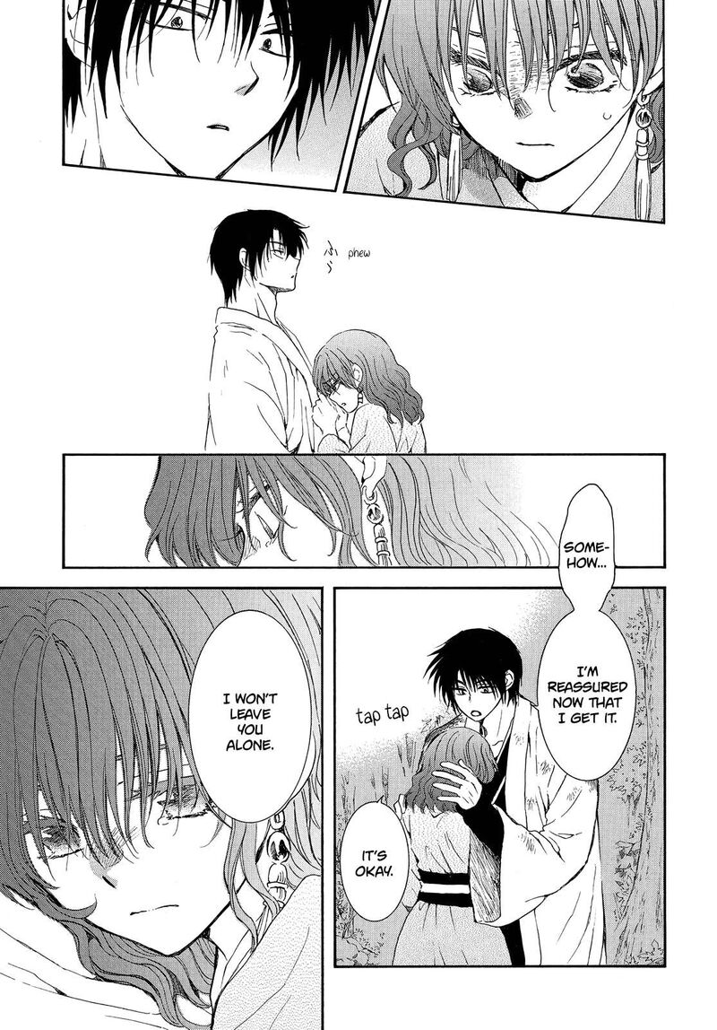 Akatsuki No Yona 254 27