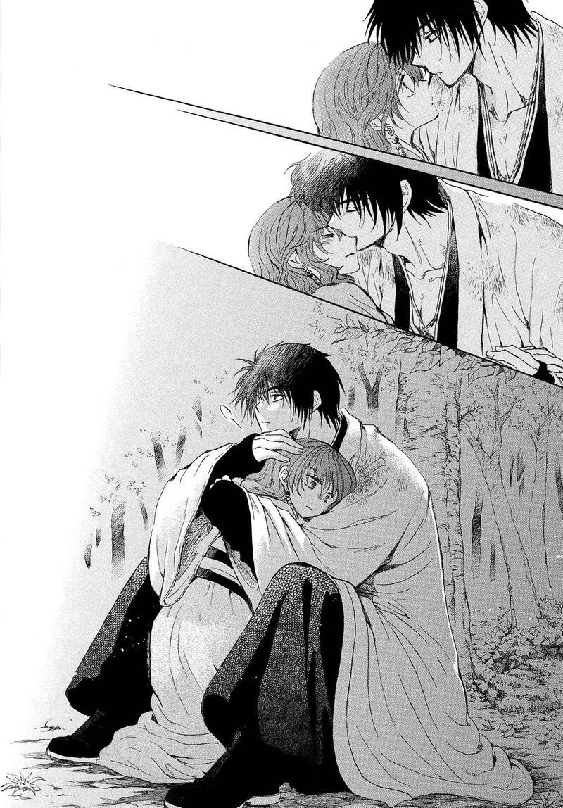 Akatsuki No Yona 254 28