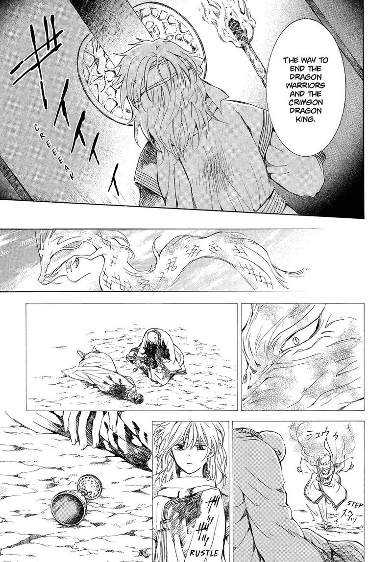 Akatsuki No Yona 255 20