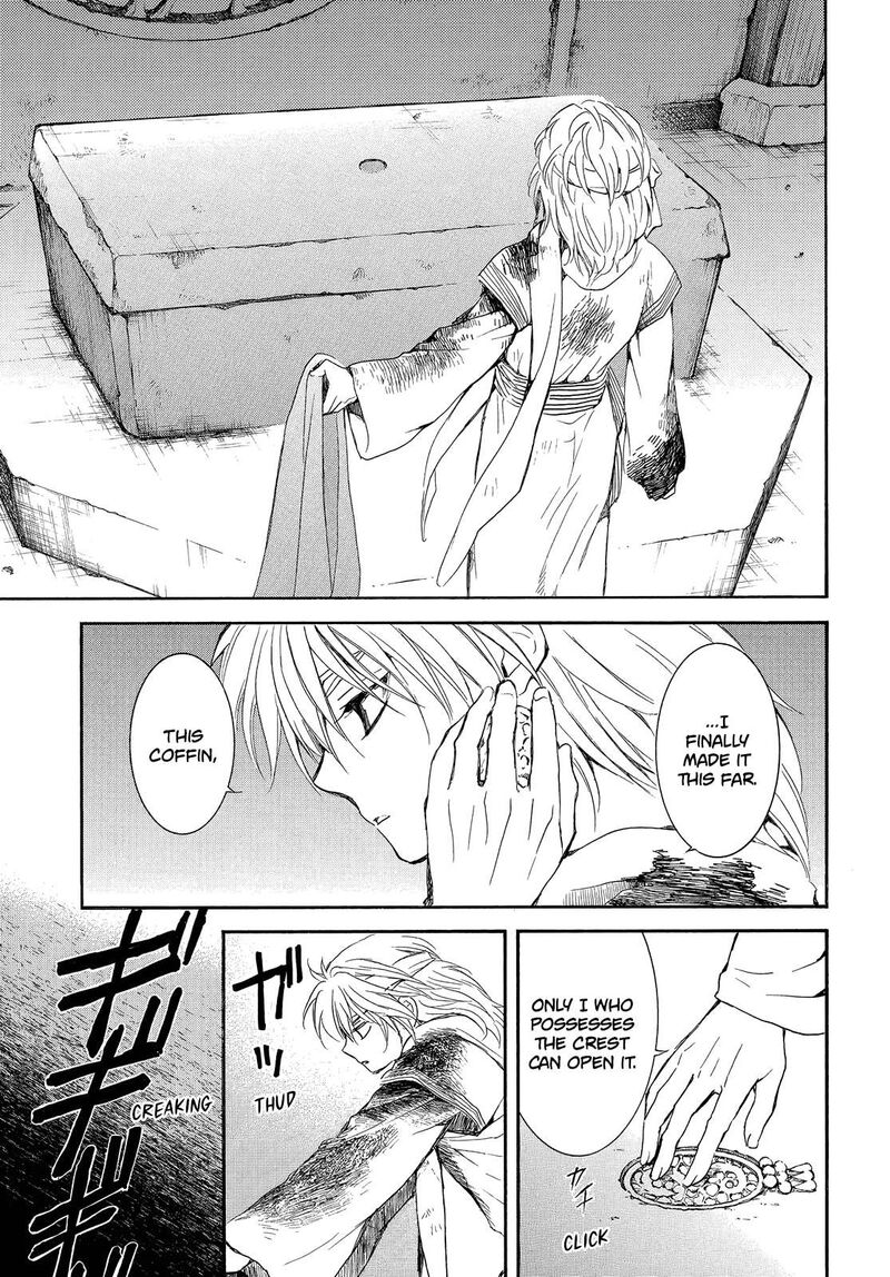 Akatsuki No Yona 255 22