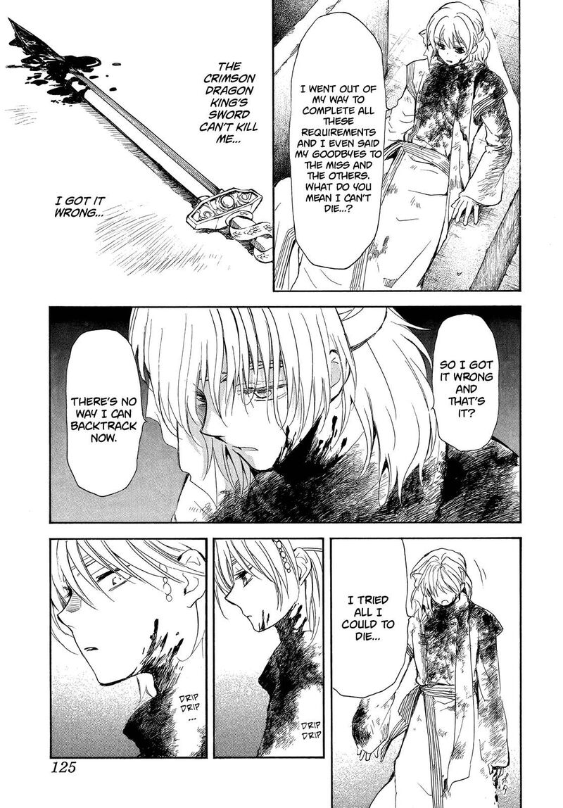 Akatsuki No Yona 256 13
