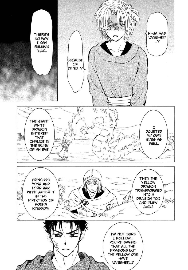 Akatsuki No Yona 256 23