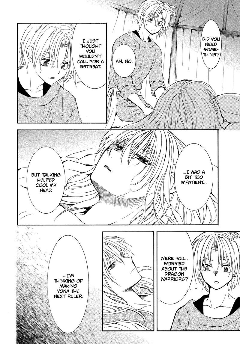Akatsuki No Yona 256 28