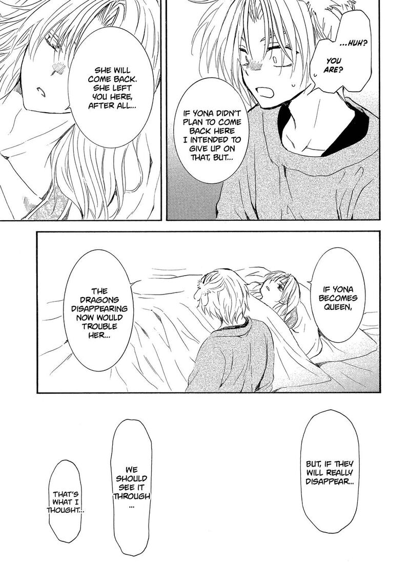 Akatsuki No Yona 256 29