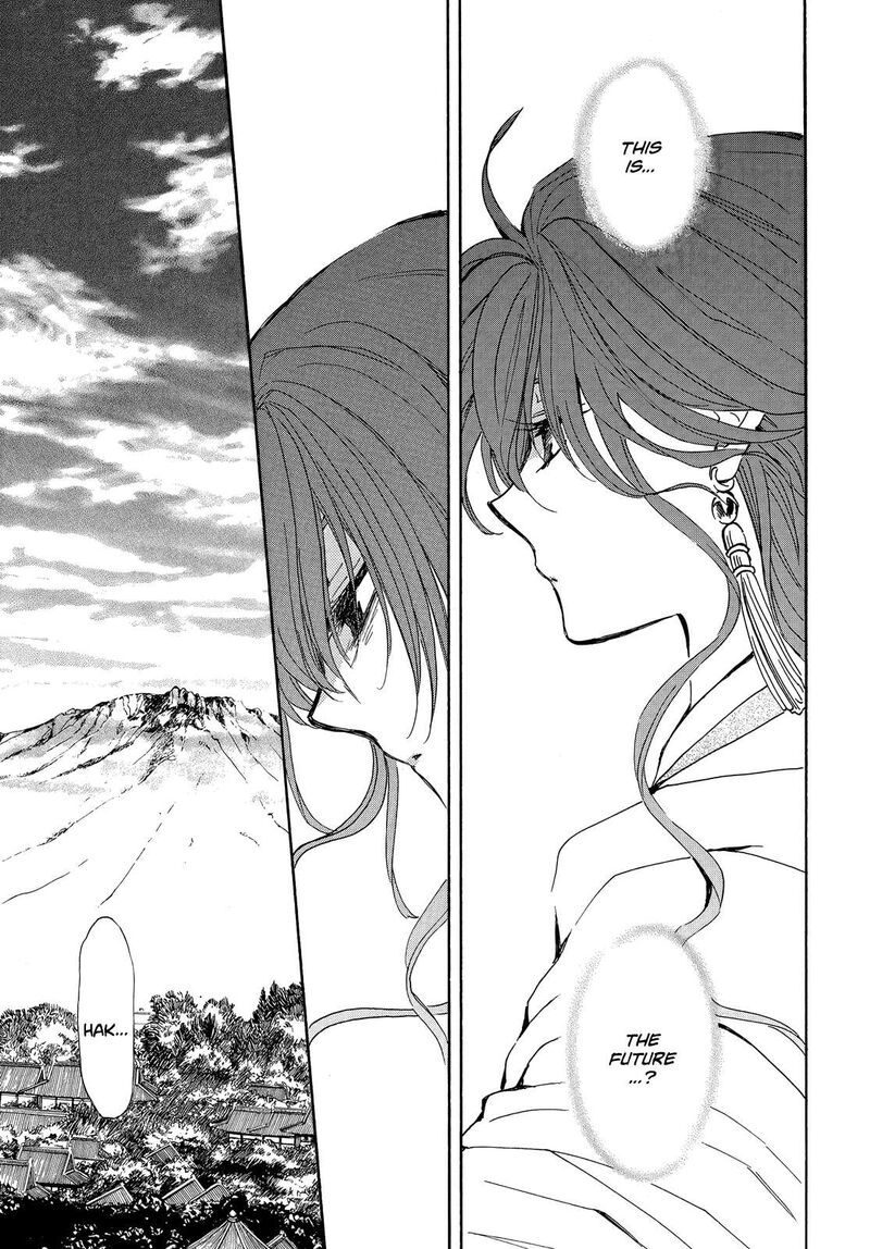 Akatsuki No Yona 257 6