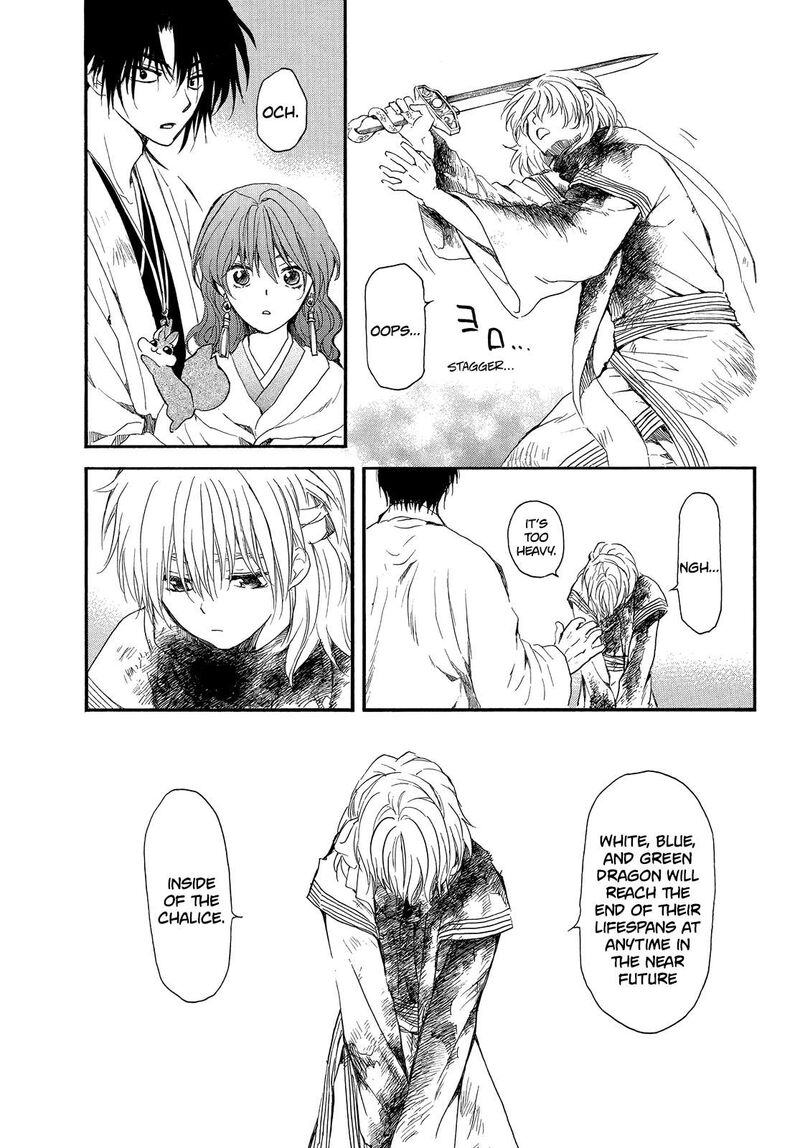 Akatsuki No Yona 259 12