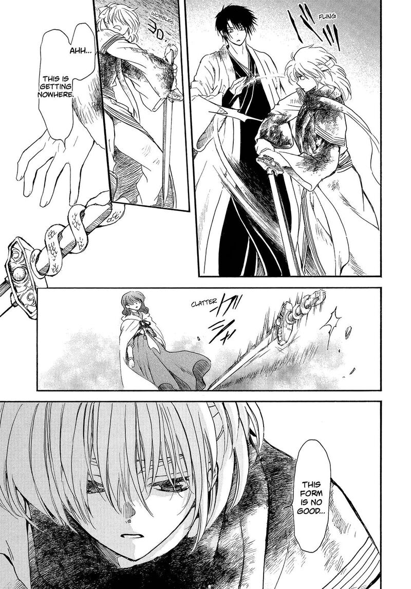 Akatsuki No Yona 259 16