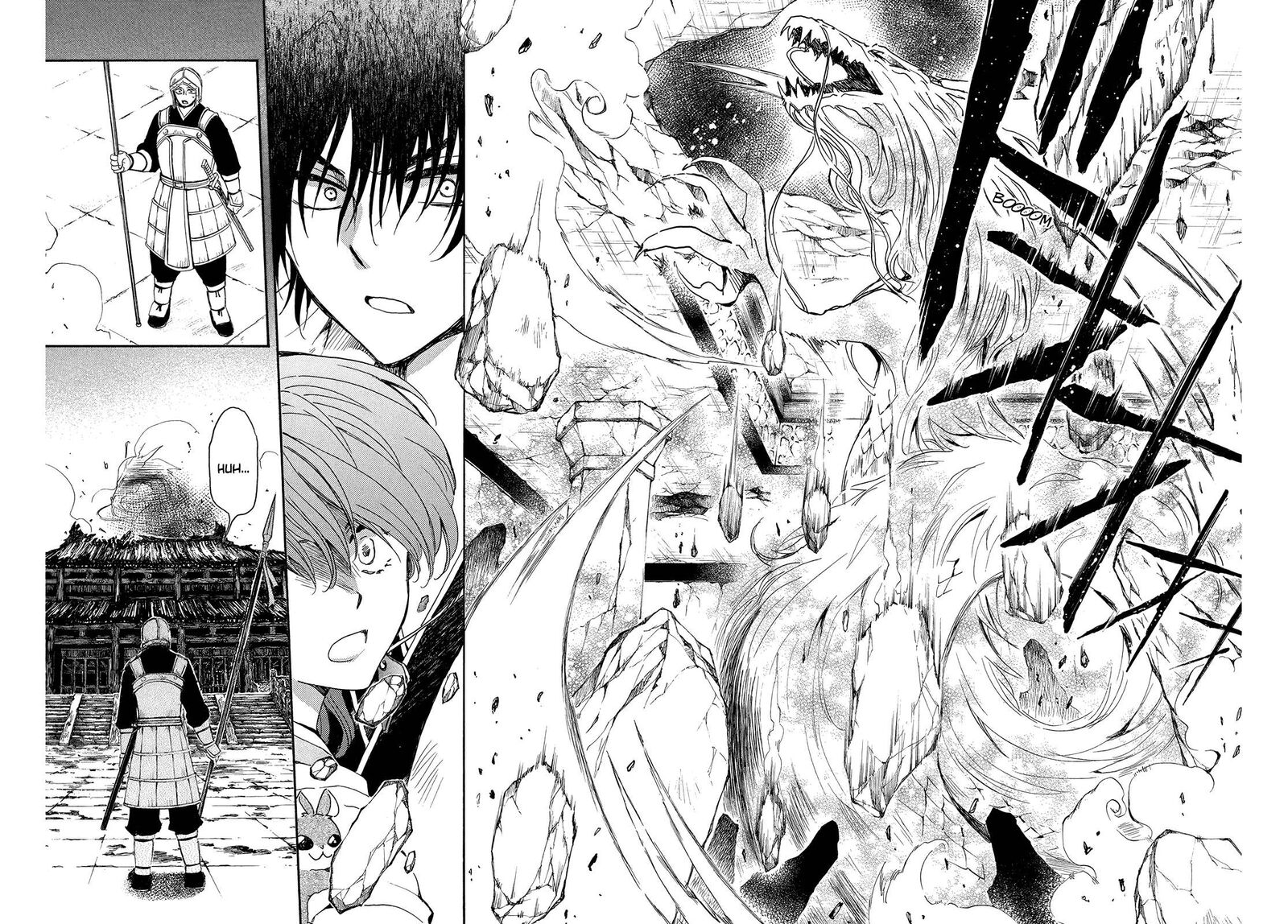 Akatsuki No Yona 259 19