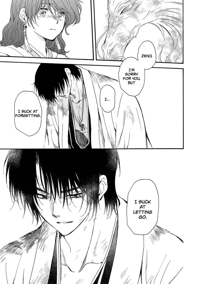 Akatsuki No Yona 259 25